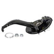 InMotion Parts Suspension Knuckle Assembly,Wheel Bearing and Hub Assembly P/N:WLK075 - Image 5