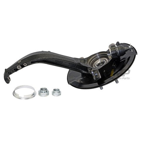 InMotion Parts Suspension Knuckle Assembly,Wheel Bearing and Hub Assembly P/N:WLK075 - Image 5