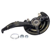 InMotion Parts Suspension Knuckle Assembly,Wheel Bearing and Hub Assembly P/N:WLK075 - Image 3