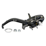 InMotion Parts Suspension Knuckle Assembly,Wheel Bearing and Hub Assembly P/N:WLK076 - Image 5
