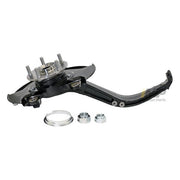 InMotion Parts Suspension Knuckle Assembly,Wheel Bearing and Hub Assembly P/N:WLK076 - Image 4