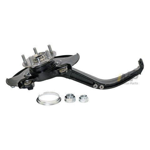InMotion Parts Suspension Knuckle Assembly,Wheel Bearing and Hub Assembly P/N:WLK076 - Image 4