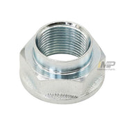 InMotion Parts Suspension Knuckle Assembly,Wheel Bearing and Hub Assembly P/N:WLK081 - Image 5