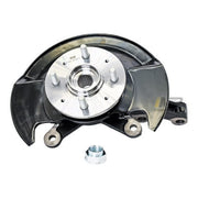 InMotion Parts Suspension Knuckle Assembly,Wheel Bearing and Hub Assembly P/N:WLK081 - Image 4