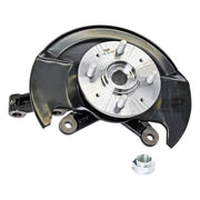 InMotion Parts Suspension Knuckle Assembly,Wheel Bearing and Hub Assembly P/N:WLK082 - Image 5