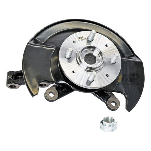 InMotion Parts Suspension Knuckle Assembly,Wheel Bearing and Hub Assembly P/N:WLK082 - Image 5