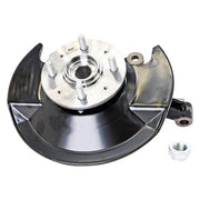 InMotion Parts Suspension Knuckle Assembly,Wheel Bearing and Hub Assembly P/N:WLK082 - Image 1
