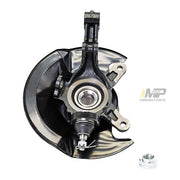 InMotion Parts Suspension Knuckle Assembly,Wheel Bearing and Hub Assembly P/N:WLK082 - Image 4