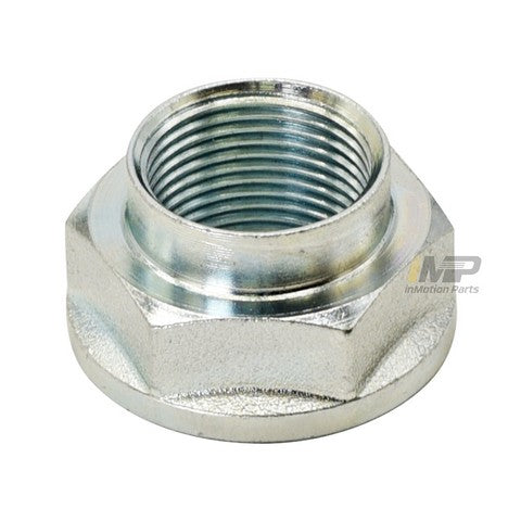 InMotion Parts Suspension Knuckle Assembly,Wheel Bearing and Hub Assembly P/N:WLK083 - Image 1