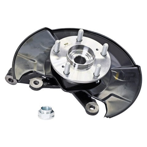 InMotion Parts Suspension Knuckle Assembly,Wheel Bearing and Hub Assembly P/N:WLK083 - Image 5