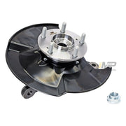 InMotion Parts Suspension Knuckle Assembly,Wheel Bearing and Hub Assembly P/N:WLK084 - Image 5