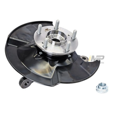 InMotion Parts Suspension Knuckle Assembly,Wheel Bearing and Hub Assembly P/N:WLK084 - Image 5