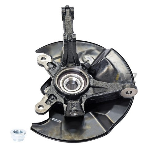 InMotion Parts Suspension Knuckle Assembly,Wheel Bearing and Hub Assembly P/N:WLK084 - Image 2