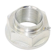 InMotion Parts Suspension Knuckle Assembly,Wheel Bearing and Hub Assembly P/N:WLK085 - Image 1
