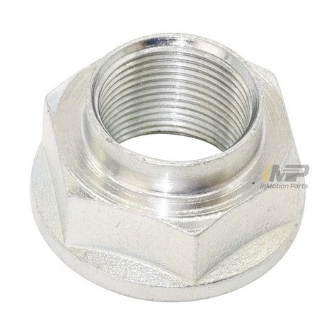 InMotion Parts Suspension Knuckle Assembly,Wheel Bearing and Hub Assembly P/N:WLK085 - Image 1