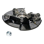 InMotion Parts Suspension Knuckle Assembly,Wheel Bearing and Hub Assembly P/N:WLK086 - Image 4