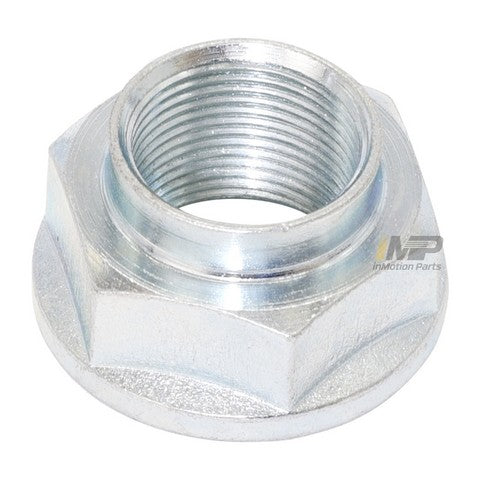InMotion Parts Suspension Knuckle Assembly,Wheel Bearing and Hub Assembly P/N:WLK086 - Image 5