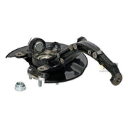 InMotion Parts Suspension Knuckle Assembly,Wheel Bearing and Hub Assembly P/N:WLK087 - Image 3
