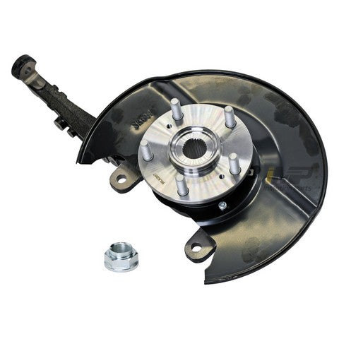 InMotion Parts Suspension Knuckle Assembly,Wheel Bearing and Hub Assembly P/N:WLK087 - Image 1