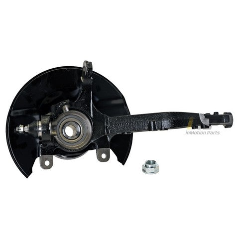 InMotion Parts Suspension Knuckle Assembly,Wheel Bearing and Hub Assembly P/N:WLK087 - Image 6