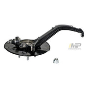 InMotion Parts Suspension Knuckle Assembly,Wheel Bearing and Hub Assembly P/N:WLK088 - Image 5