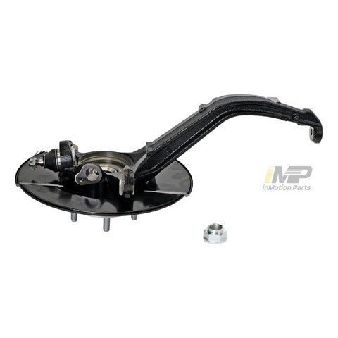 InMotion Parts Suspension Knuckle Assembly,Wheel Bearing and Hub Assembly P/N:WLK088 - Image 5