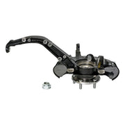InMotion Parts Suspension Knuckle Assembly,Wheel Bearing and Hub Assembly P/N:WLK088 - Image 3