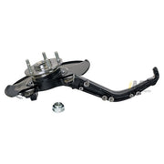 InMotion Parts Suspension Knuckle Assembly,Wheel Bearing and Hub Assembly P/N:WLK088 - Image 2