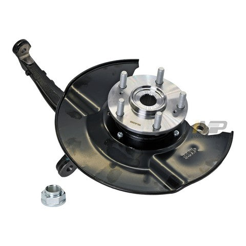 InMotion Parts Suspension Knuckle Assembly,Wheel Bearing and Hub Assembly P/N:WLK088 - Image 1