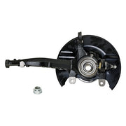InMotion Parts Suspension Knuckle Assembly,Wheel Bearing and Hub Assembly P/N:WLK088 - Image 6