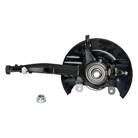 InMotion Parts Suspension Knuckle Assembly,Wheel Bearing and Hub Assembly P/N:WLK088 - Image 6