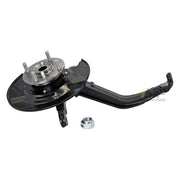 InMotion Parts Suspension Knuckle Assembly,Wheel Bearing and Hub Assembly P/N:WLK089 - Image 5