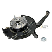 InMotion Parts Suspension Knuckle Assembly,Wheel Bearing and Hub Assembly P/N:WLK089 - Image 4