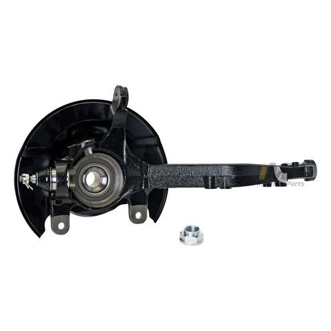 InMotion Parts Suspension Knuckle Assembly,Wheel Bearing and Hub Assembly P/N:WLK089 - Image 3