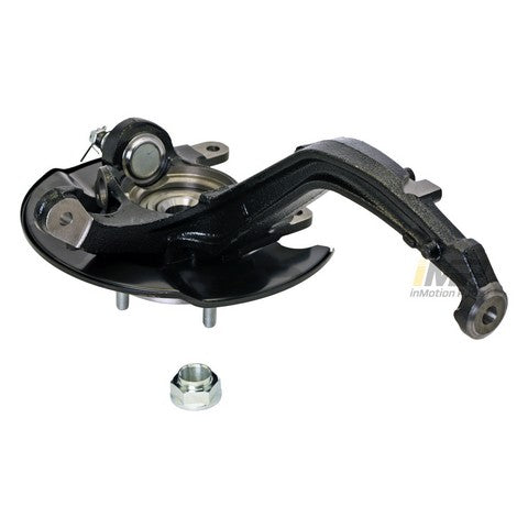 InMotion Parts Suspension Knuckle Assembly,Wheel Bearing and Hub Assembly P/N:WLK090 - Image 6