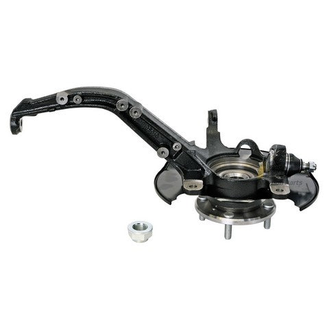 InMotion Parts Suspension Knuckle Assembly,Wheel Bearing and Hub Assembly P/N:WLK090 - Image 5