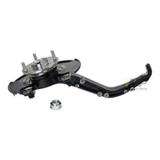 InMotion Parts Suspension Knuckle Assembly,Wheel Bearing and Hub Assembly P/N:WLK090 - Image 4