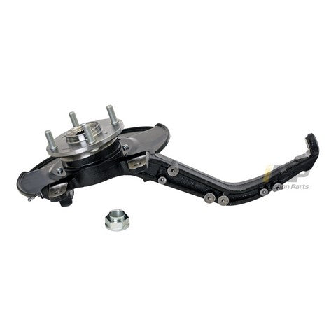 InMotion Parts Suspension Knuckle Assembly,Wheel Bearing and Hub Assembly P/N:WLK090 - Image 4