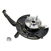 InMotion Parts Suspension Knuckle Assembly,Wheel Bearing and Hub Assembly P/N:WLK090 - Image 1