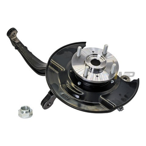 InMotion Parts Suspension Knuckle Assembly,Wheel Bearing and Hub Assembly P/N:WLK090 - Image 1