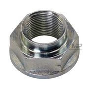 InMotion Parts Suspension Knuckle Assembly,Wheel Bearing and Hub Assembly P/N:WLK090 - Image 2