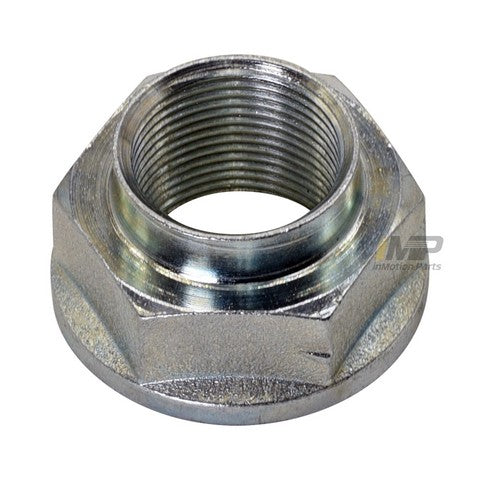 InMotion Parts Suspension Knuckle Assembly,Wheel Bearing and Hub Assembly P/N:WLK090 - Image 2
