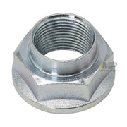 InMotion Parts Suspension Knuckle Assembly,Wheel Bearing and Hub Assembly P/N:WLK097 - Image 1