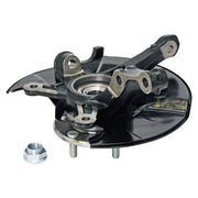 InMotion Parts Suspension Knuckle Assembly,Wheel Bearing and Hub Assembly P/N:WLK097 - Image 5