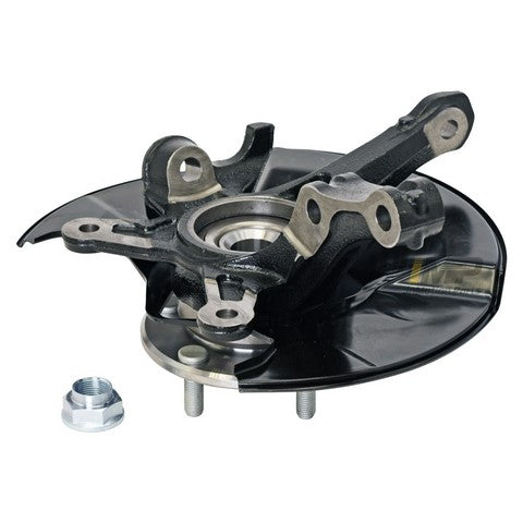InMotion Parts Suspension Knuckle Assembly,Wheel Bearing and Hub Assembly P/N:WLK097 - Image 5