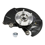 InMotion Parts Suspension Knuckle Assembly,Wheel Bearing and Hub Assembly P/N:WLK097 - Image 6