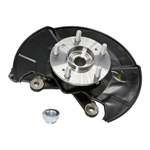 InMotion Parts Suspension Knuckle Assembly,Wheel Bearing and Hub Assembly P/N:WLK097 - Image 6