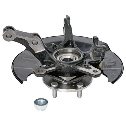 InMotion Parts Suspension Knuckle Assembly,Wheel Bearing and Hub Assembly P/N:WLK098 - Image 6