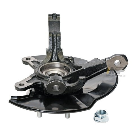 InMotion Parts Suspension Knuckle Assembly,Wheel Bearing and Hub Assembly P/N:WLK098 - Image 5