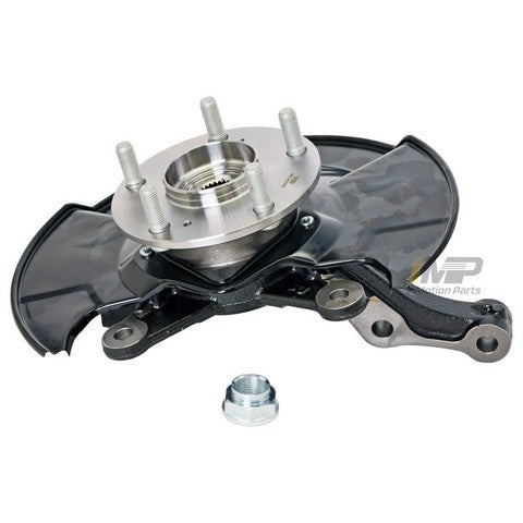 InMotion Parts Suspension Knuckle Assembly,Wheel Bearing and Hub Assembly P/N:WLK098 - Image 3
